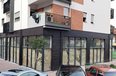 Tirane For Sale Shop  Shop close to Kristal Center Office Shop klinike dentare qender estetike palester