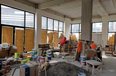 Tirane For Sale Shop  Shop close to Kristal Center Office Shop klinike dentare qender estetike palester