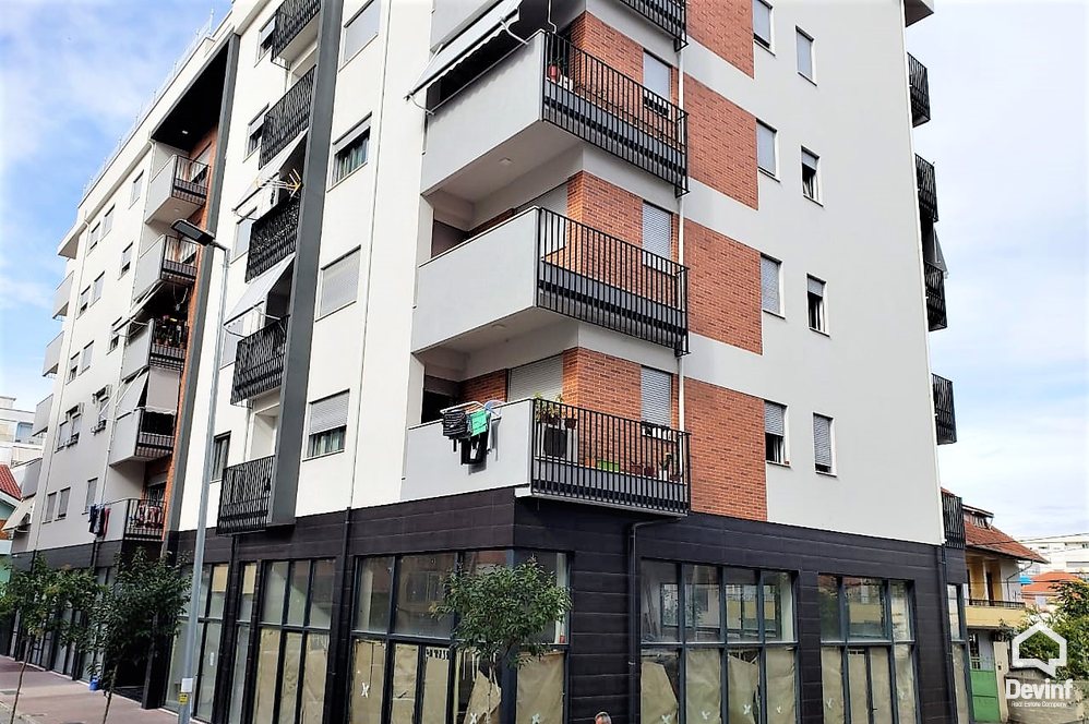 Tirane For Sale Shop  Shop close to Kristal Center Office Shop klinike dentare qender estetike palester