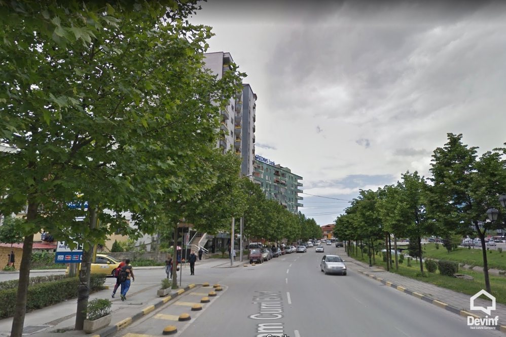Tirane Qera Dyqan  Bulevardi Bajram Curri apartament