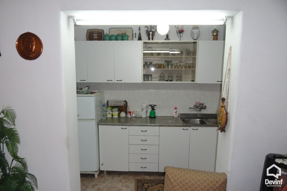 Tirane For Sale Apartment 2+1+A Siri Kodra Street Apartment
