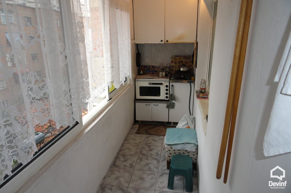 Tirane For Sale Apartment 2+1+A Siri Kodra Street Apartment