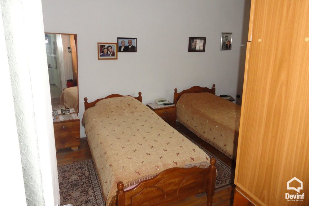 Tirane For Sale Apartment 2+1+A Siri Kodra Street Apartment