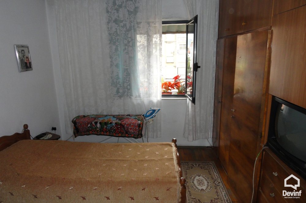 Tirane For Sale Apartment 2+1+A Siri Kodra Street Apartment