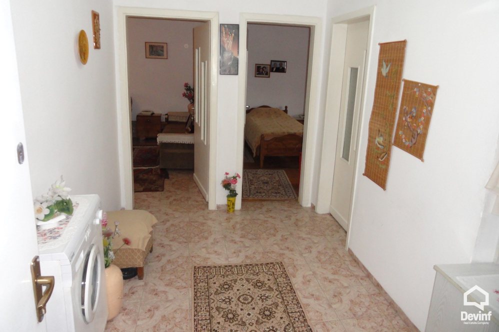 Tirane For Sale Apartment 2+1+A Siri Kodra Street Apartment