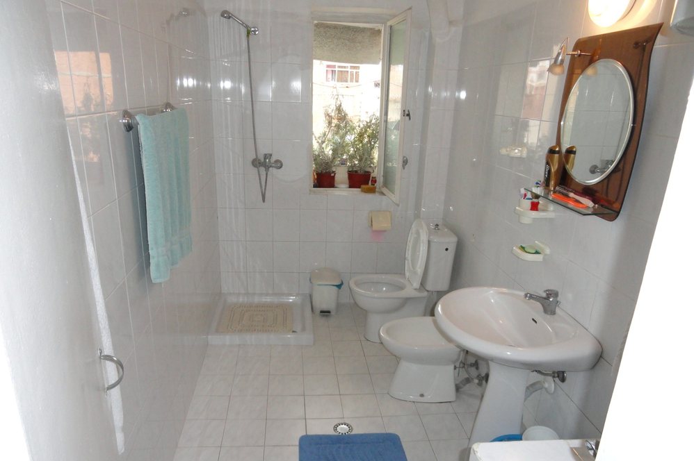 Tirane For Sale Apartment 2+1+A Siri Kodra Street Apartment