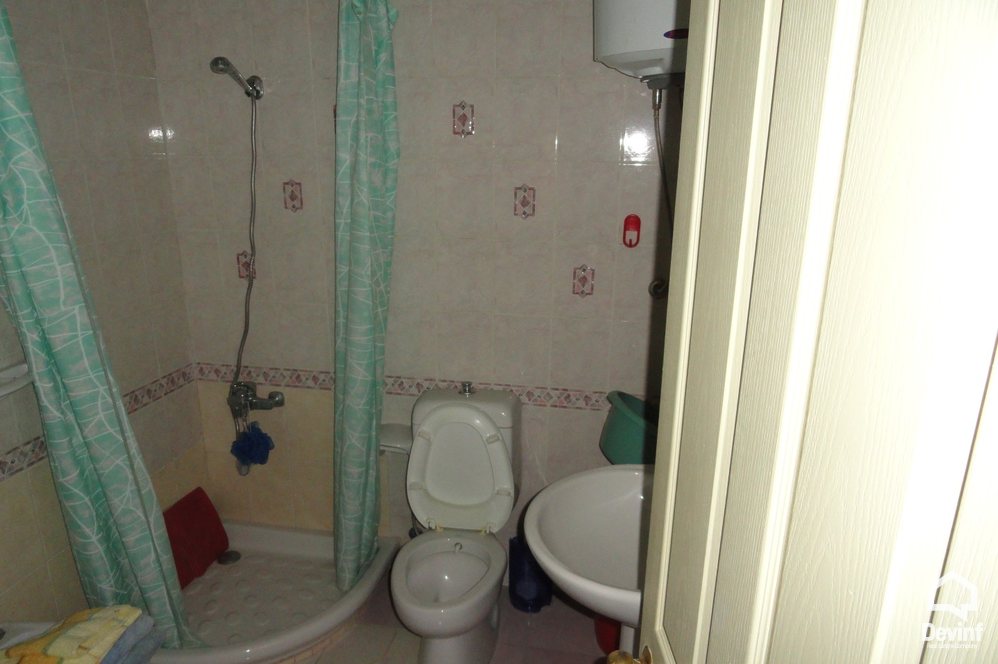 Tirane Shitje Apartament 2+1+A Rruga Dritan Hoxha, ne zonen e Laprakes apartament