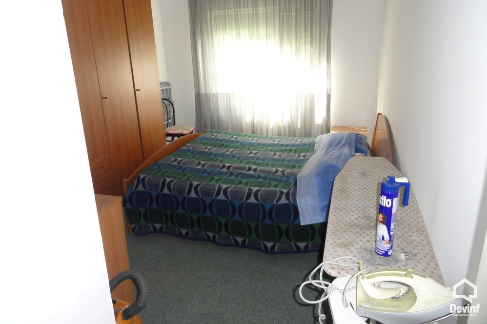 Tirane Shitje Apartament 2+1+A Rruga Dritan Hoxha, ne zonen e Laprakes apartament