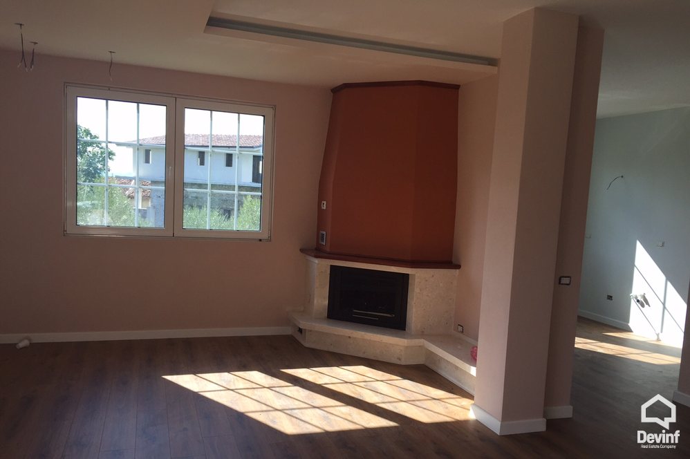 Tirane For Rent Villa 4+1+G The villa is positioned near TEG, Lunder area 