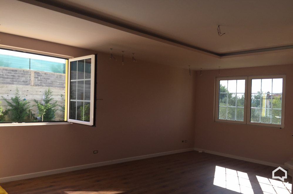 Tirane For Rent Villa 4+1+G The villa is positioned near TEG, Lunder area 