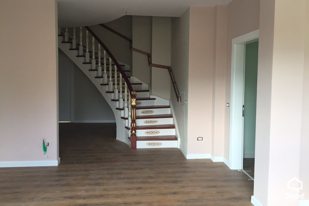 Tirane For Rent Villa 4+1+G The villa is positioned near TEG, Lunder area 