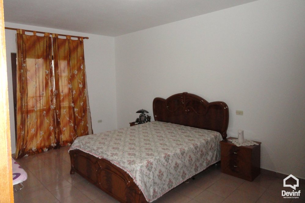 Tirane Qera Apartament 2+1+A Prane Qendres se Tiranes vile