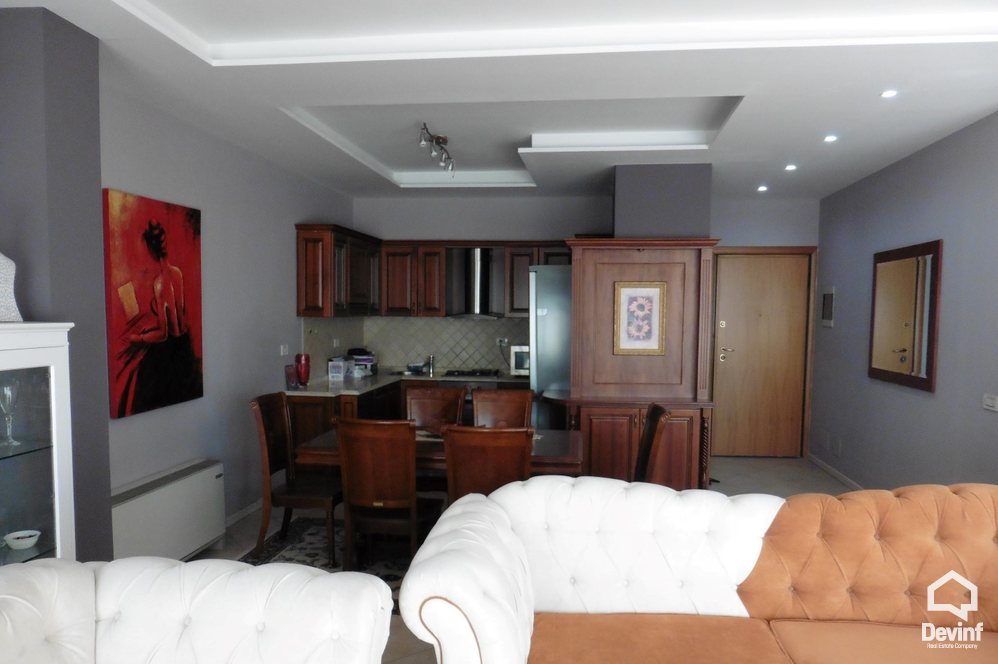 Tirane For Rent Apartment 2+1+A Apartment close to the Pyramid Apartment