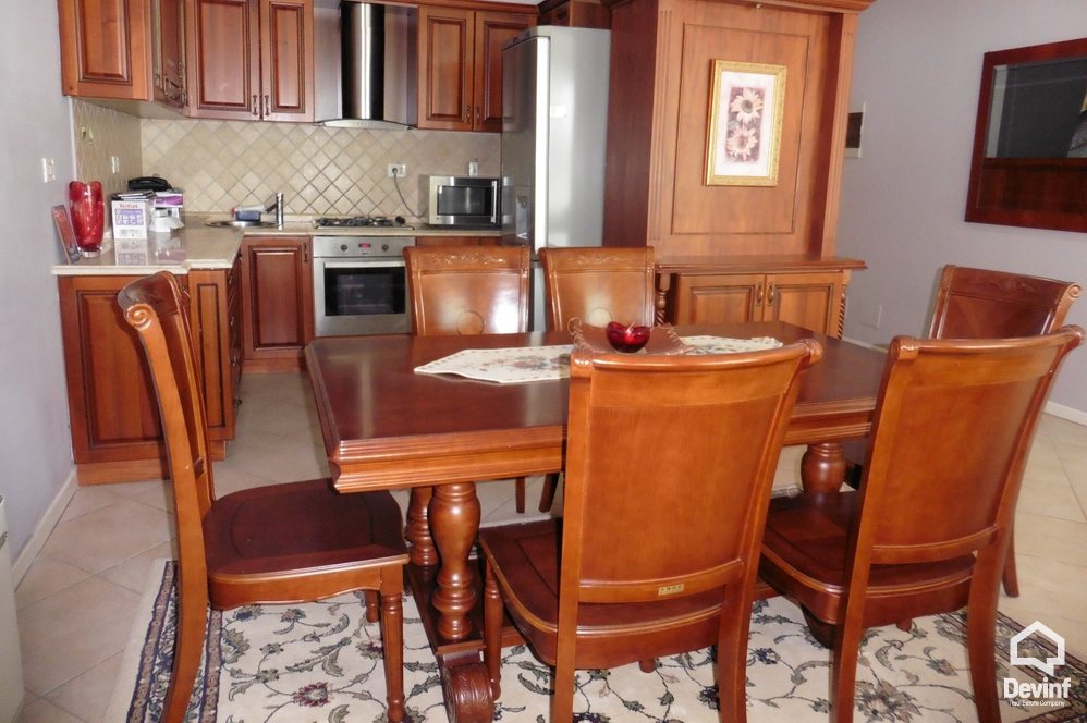 Tirane For Rent Apartment 2+1+A Apartment close to the Pyramid Apartment