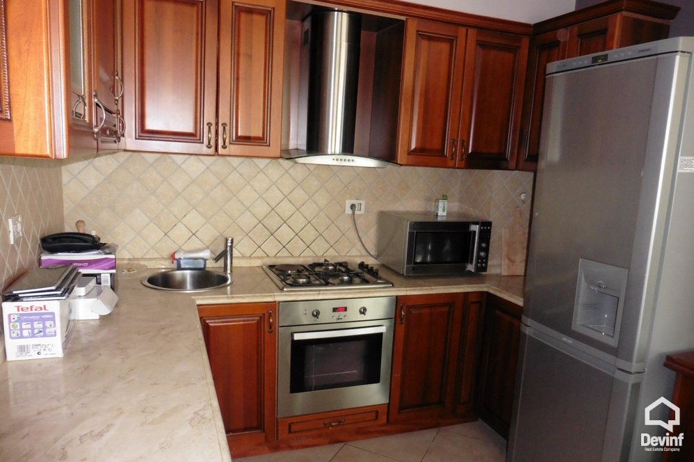 Tirane For Rent Apartment 2+1+A Apartment close to the Pyramid Apartment