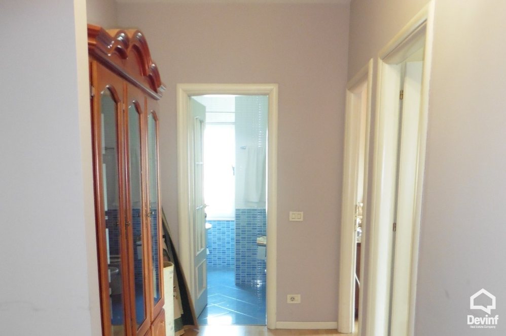 Tirane For Rent Apartment 2+1+A Apartment close to the Pyramid Apartment