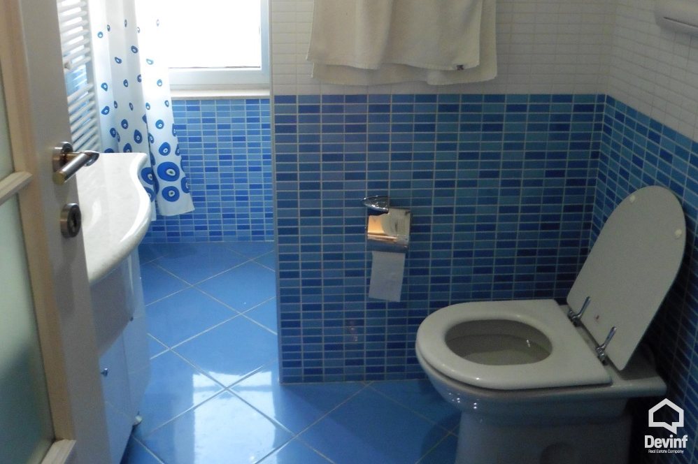 Tirane For Rent Apartment 2+1+A Apartment close to the Pyramid Apartment