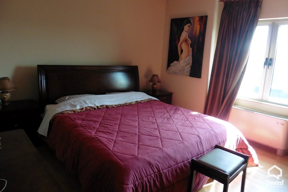 Tirane For Rent Apartment 2+1+A Apartment close to the Pyramid Apartment