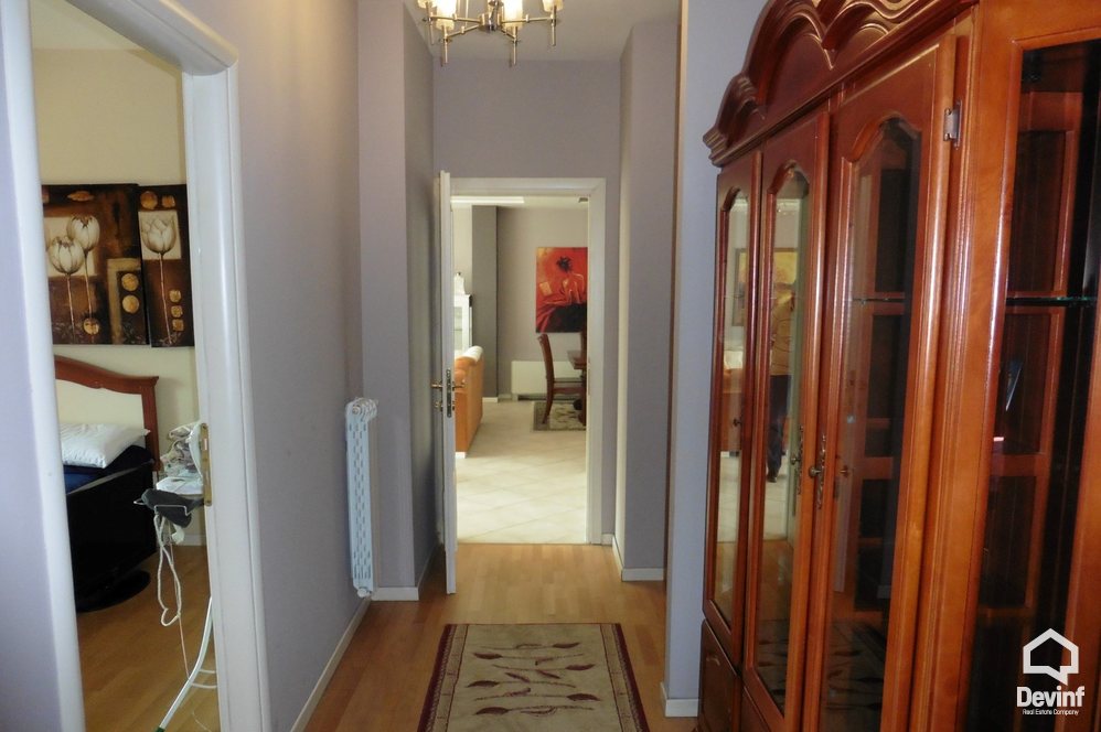 Tirane For Rent Apartment 2+1+A Apartment close to the Pyramid Apartment