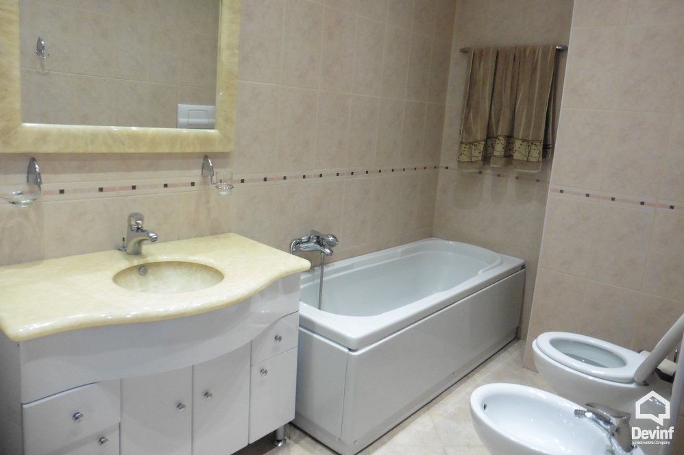 Tirane For Rent Apartment 2+1+A Apartment close to the Pyramid Apartment