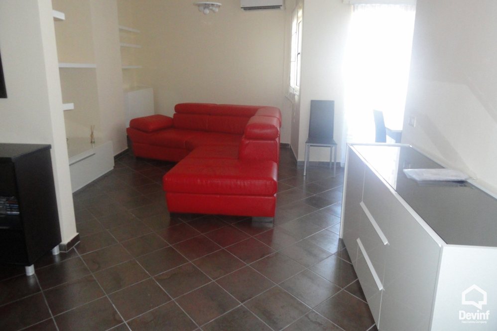 Tirane Qera Apartament 2+1+A Apartament ne Rr. Barrikadave apartament