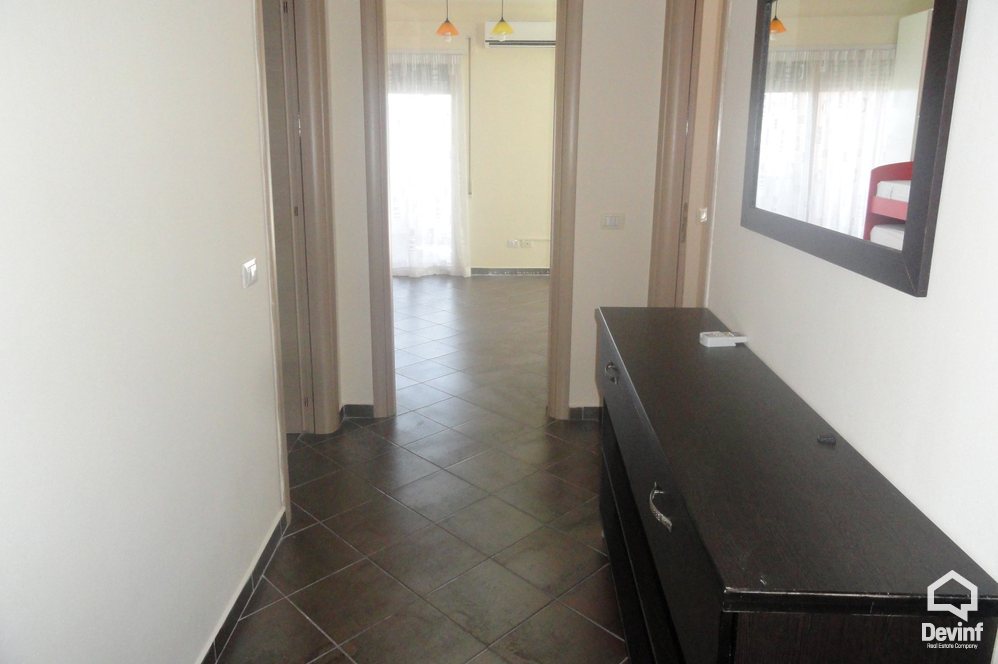 Tirane Qera Apartament 2+1+A Apartament ne Rr. Barrikadave apartament
