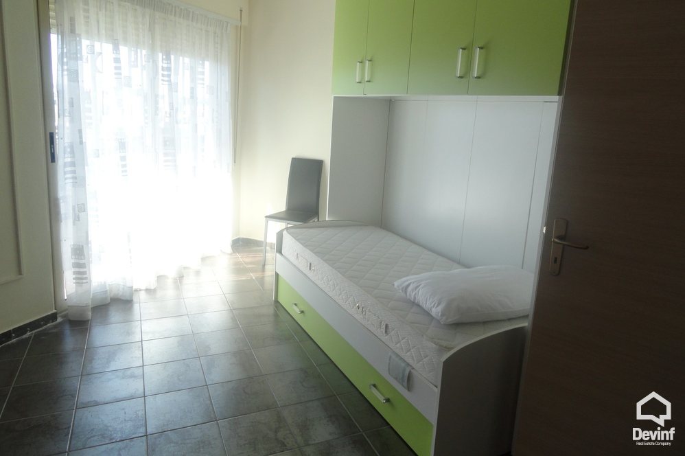 Tirane Qera Apartament 2+1+A Apartament ne Rr. Barrikadave apartament