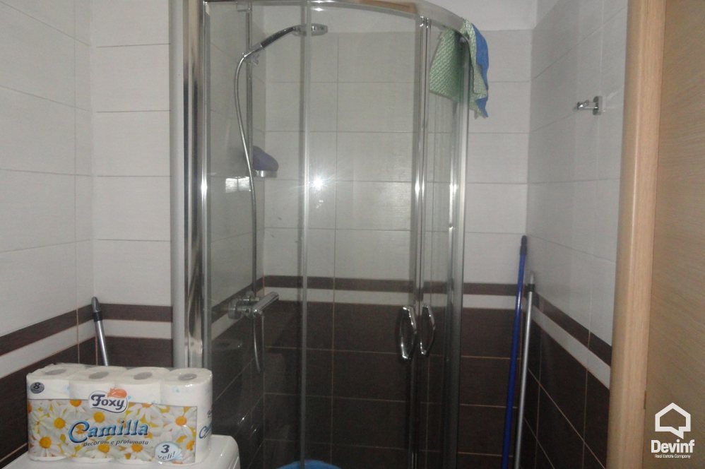 Tirane Qera Apartament 2+1+A Apartament ne Rr. Barrikadave apartament
