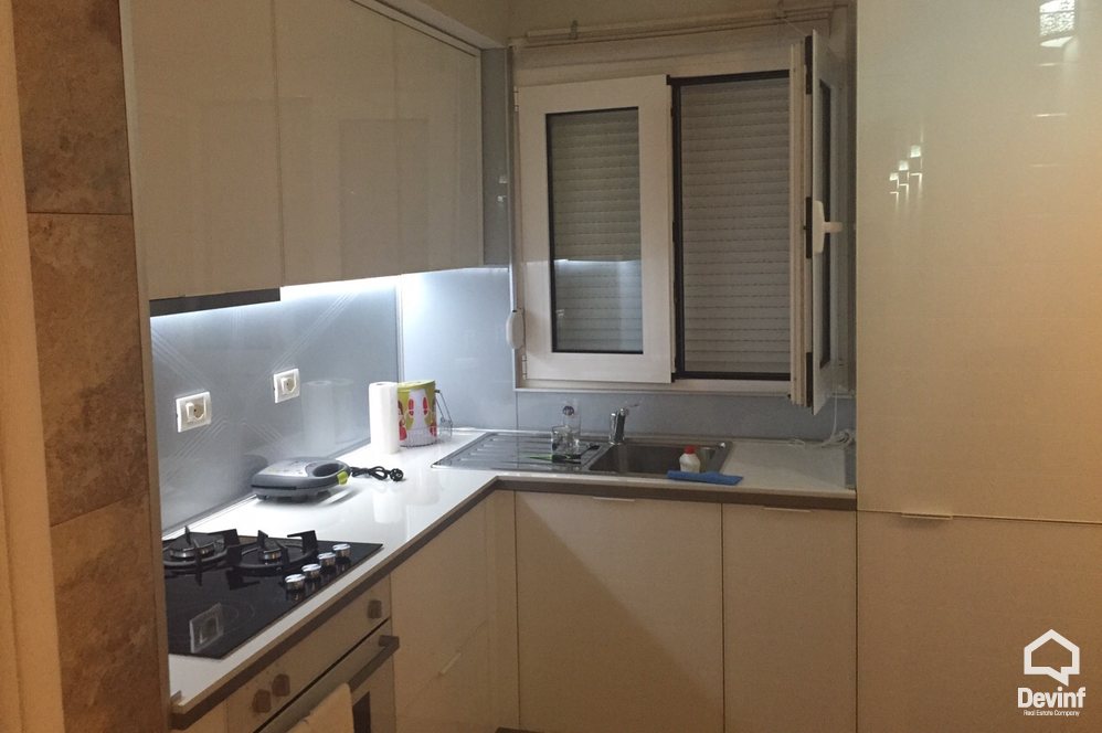 Vlore For Sale Apartment 2+1+A Apartment in a residential compound located in Dhermi bregdet