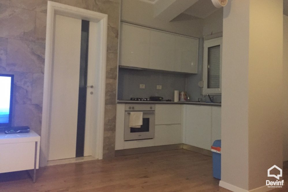 Vlore For Sale Apartment 2+1+A Apartment in a residential compound located in Dhermi bregdet