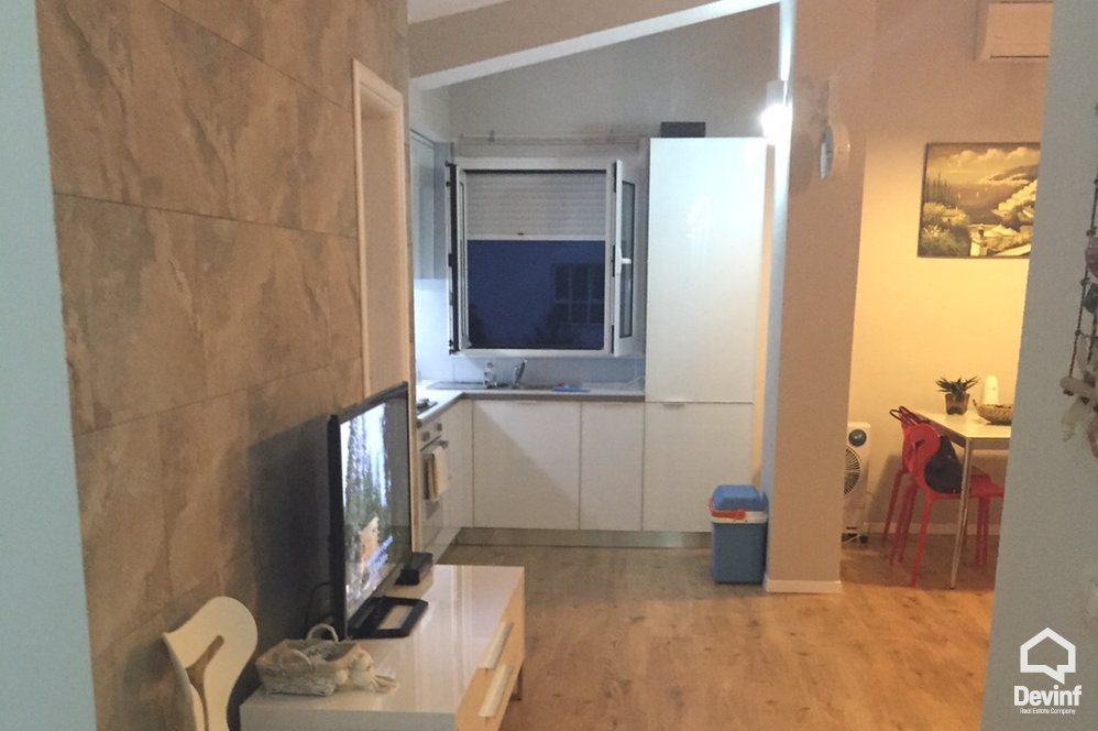 Vlore For Sale Apartment 2+1+A Apartment in a residential compound located in Dhermi bregdet