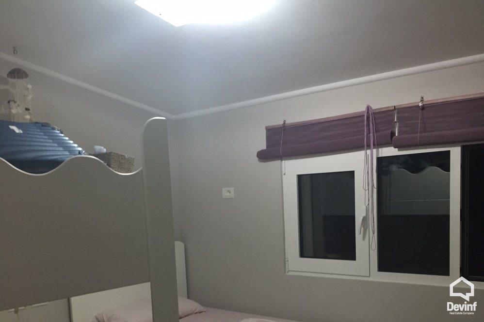 Vlore For Sale Apartment 2+1+A Apartment in a residential compound located in Dhermi bregdet