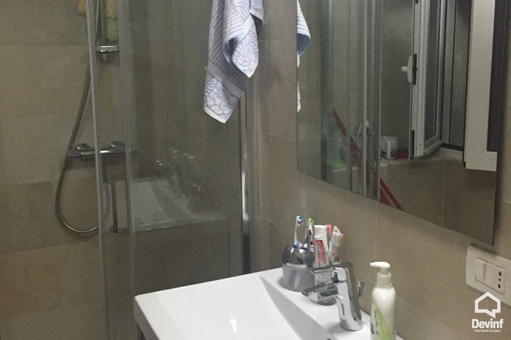 Vlore For Sale Apartment 2+1+A Apartment in a residential compound located in Dhermi bregdet