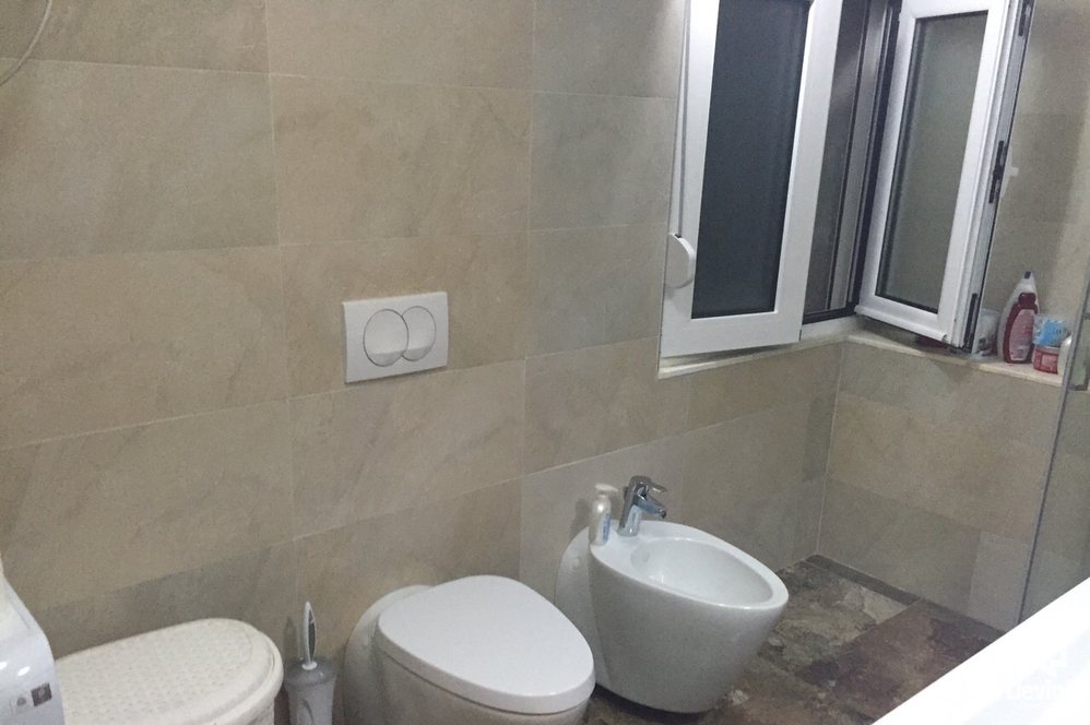 Vlore For Sale Apartment 2+1+A Apartment in a residential compound located in Dhermi bregdet