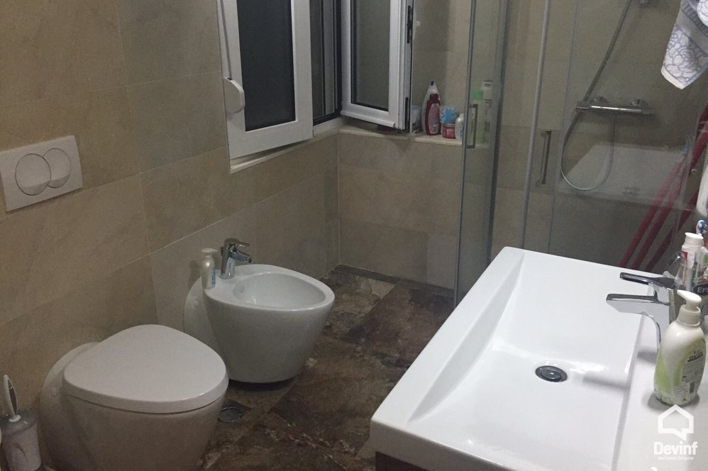 Vlore For Sale Apartment 2+1+A Apartment in a residential compound located in Dhermi bregdet