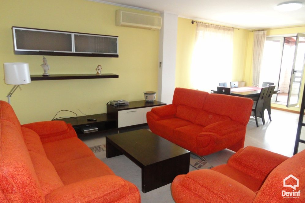 Tirane Shitje Apartament 2+1+A Apartament ne zonen e Radio Televizonit Shqiptar apartament