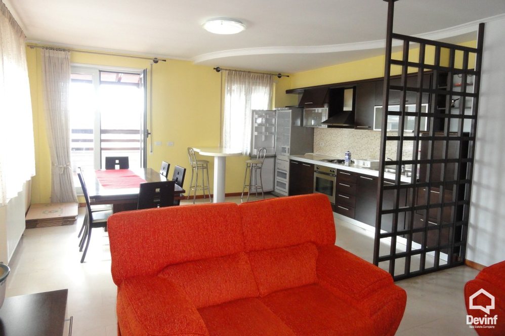 Tirane Shitje Apartament 2+1+A Apartament ne zonen e Radio Televizonit Shqiptar apartament