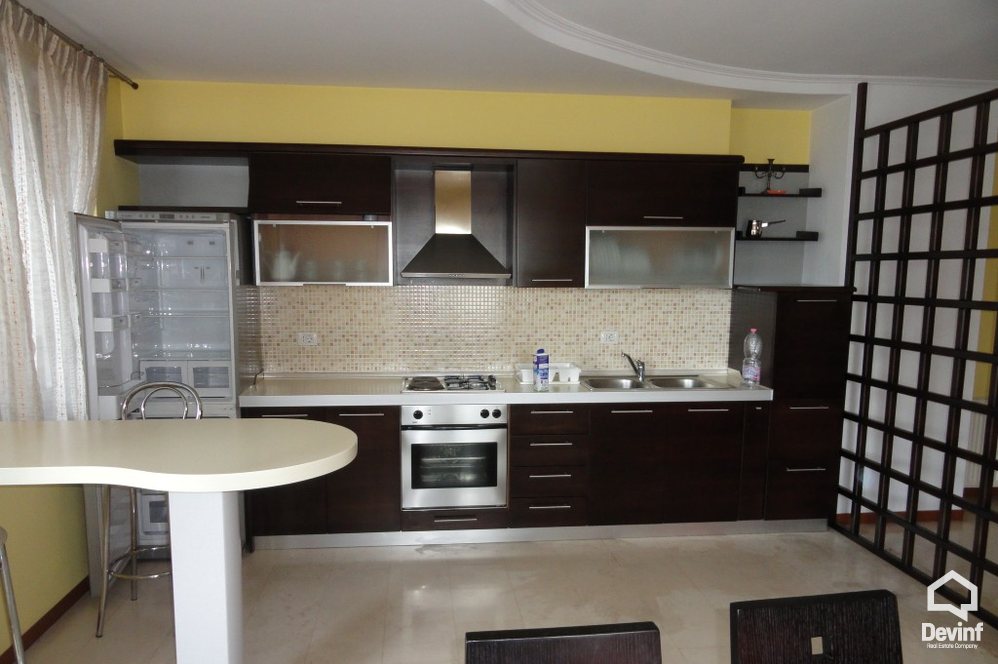 Tirane Shitje Apartament 2+1+A Apartament ne zonen e Radio Televizonit Shqiptar apartament