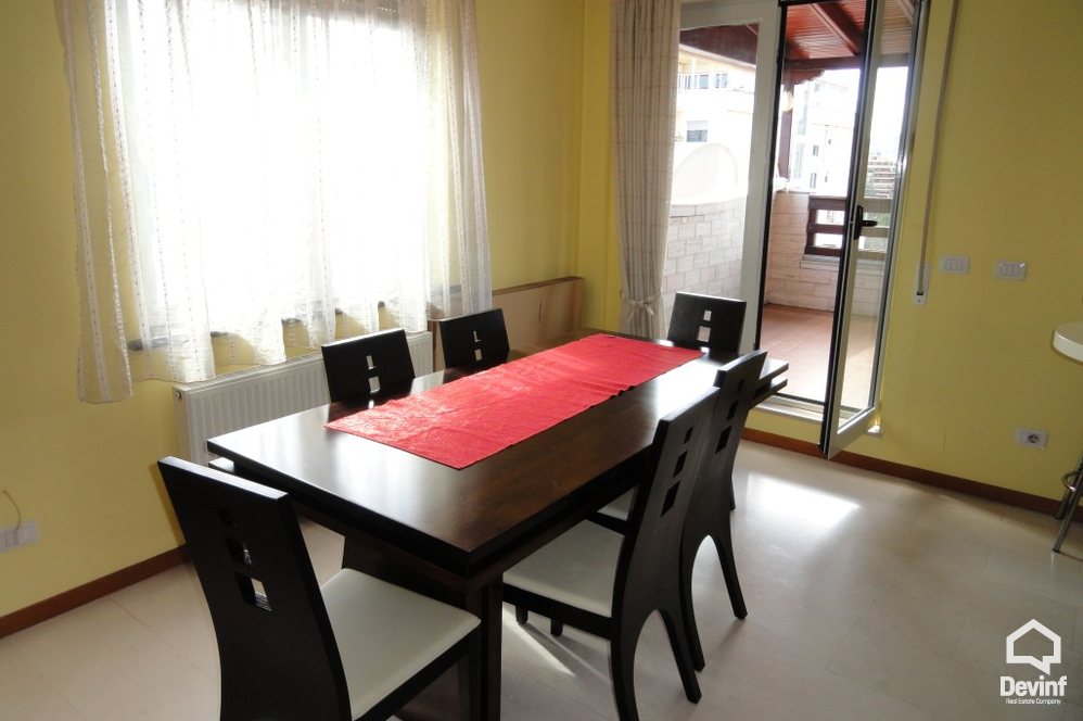 Tirane Shitje Apartament 2+1+A Apartament ne zonen e Radio Televizonit Shqiptar apartament