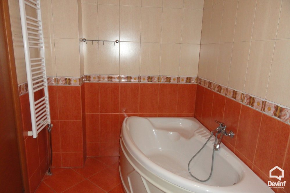 Tirane Shitje Apartament 2+1+A Apartament ne zonen e Radio Televizonit Shqiptar apartament