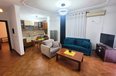 Tirane For Rent Apartment 1+1 Apartment located in Str. Myslym Shyri Apartment