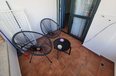 Tirane For Rent Apartment 1+1 Apartment located in Str. Myslym Shyri Apartment