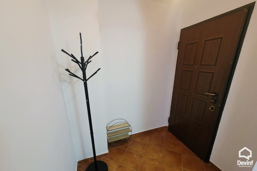 Tirane For Rent Apartment 1+1 Apartment located in Str. Myslym Shyri Apartment