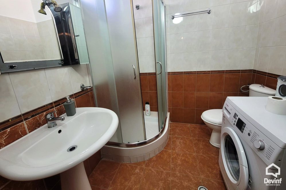 Tirane For Rent Apartment 1+1 Apartment located in Str. Myslym Shyri Apartment