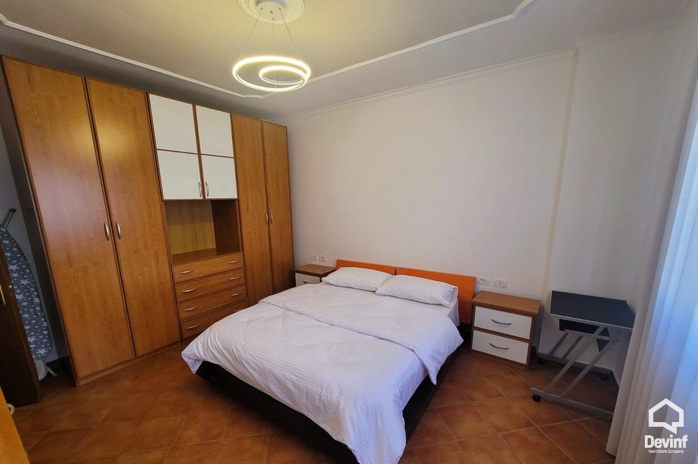 Tirane For Rent Apartment 1+1 Apartment located in Str. Myslym Shyri Apartment