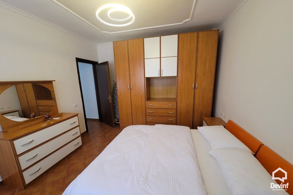 Tirane For Rent Apartment 1+1 Apartment located in Str. Myslym Shyri Apartment