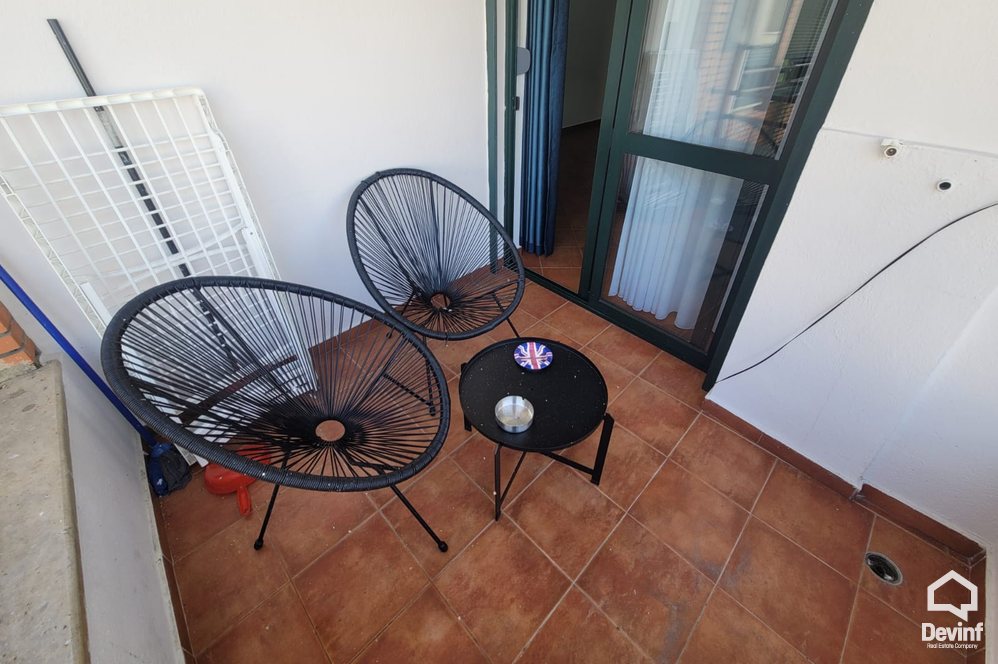 Tirane For Rent Apartment 1+1 Apartment located in Str. Myslym Shyri Apartment