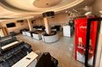 Tirane For Rent Multifunctional Building  Multifunctional building located In Sauk area, Tirana Office Multifunctional Building Bar-Coffee Hotel