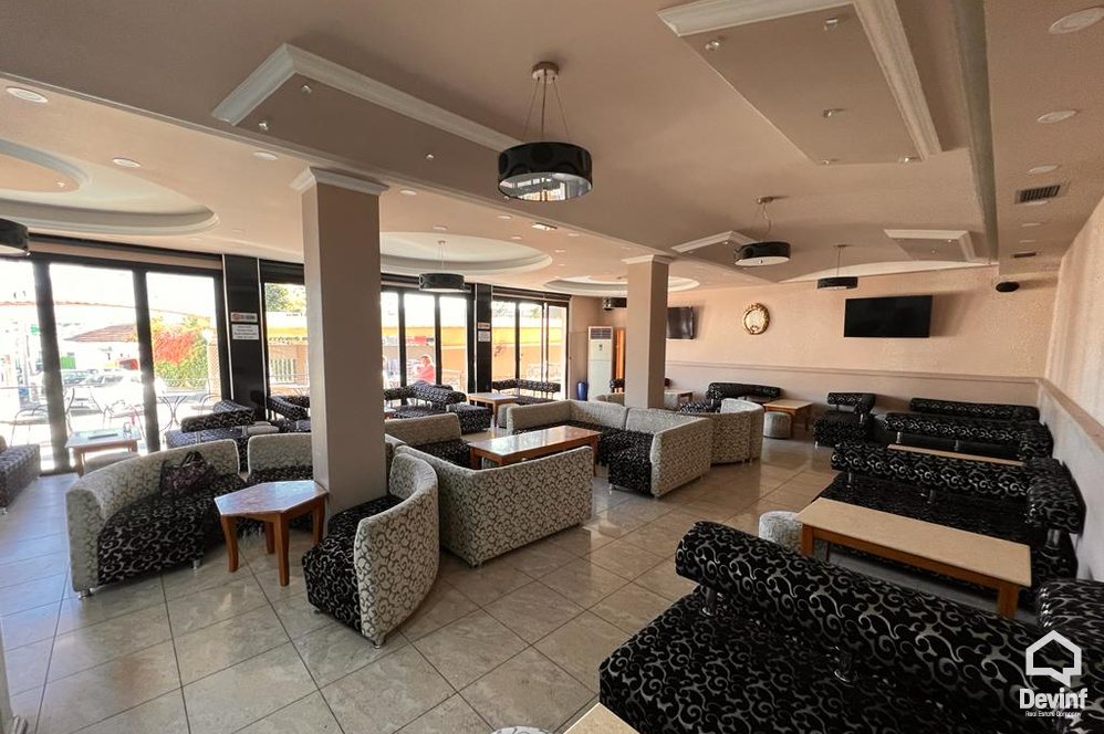 Tirane For Rent Multifunctional Building  Multifunctional building located In Sauk area, Tirana Office Multifunctional Building Bar-Coffee Hotel