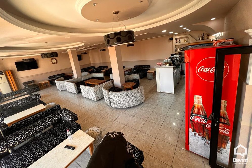 Tirane For Rent Multifunctional Building  Multifunctional building located In Sauk area, Tirana Office Multifunctional Building Bar-Coffee Hotel
